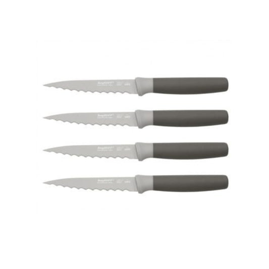 BERGHOFF - Set of 4 Steak Knives