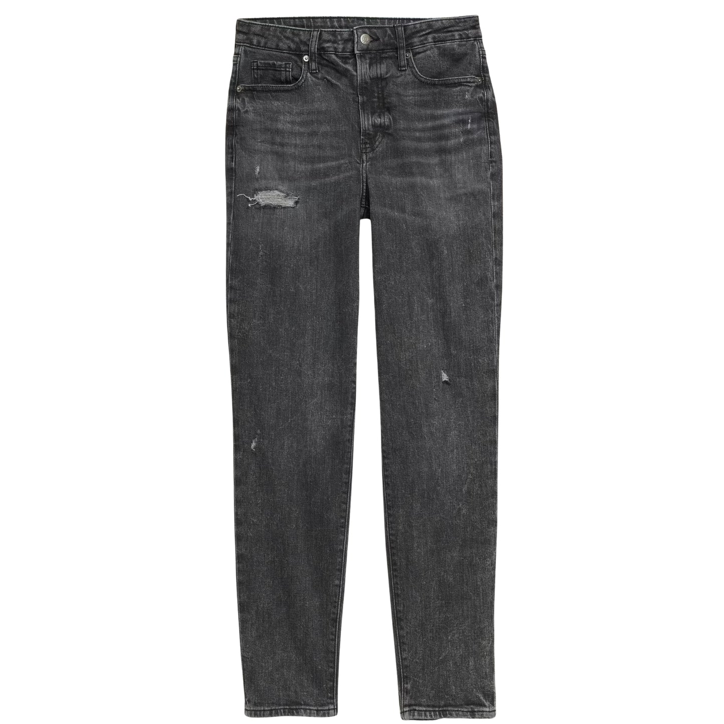 OLD NAVY - Ripped  Ankle Jeans