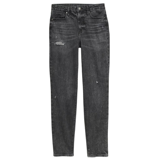 OLD NAVY - Ripped  Ankle Jeans
