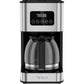 TESLA - Coffee machine