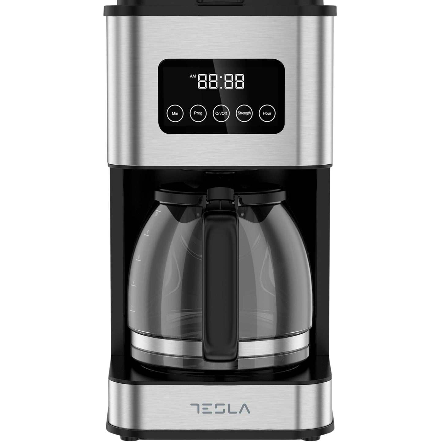 TESLA - Coffee machine