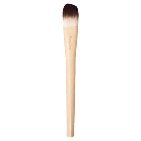 RUBY ROSE - Glass Foundation Base Brush