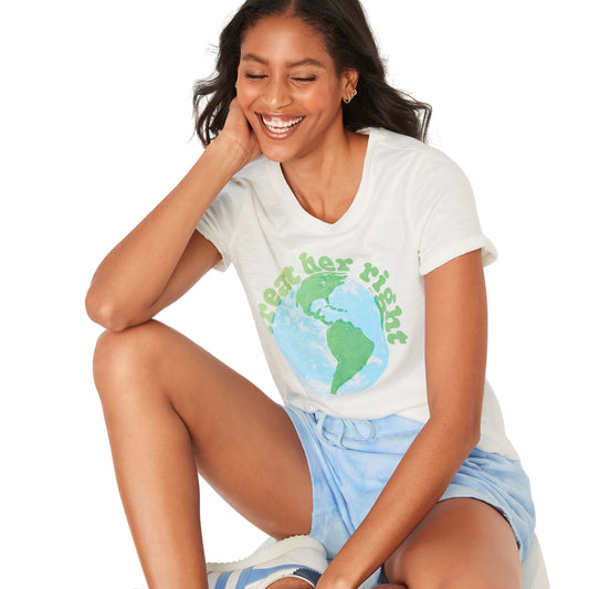 OLD NAVY - Pull Over T-Shirt