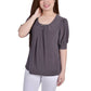 NY COLLECTION -  Office Professional Blouse