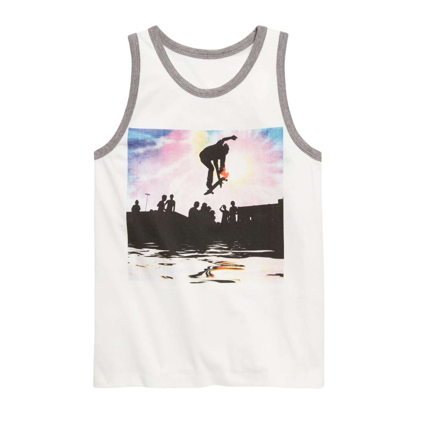 OLD NAVY - Sleeveless Tank Top