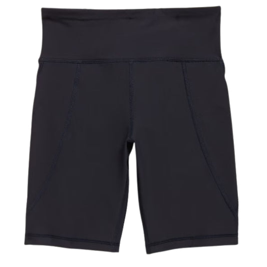 OLD NAVY - High-Waisted Biker Shorts