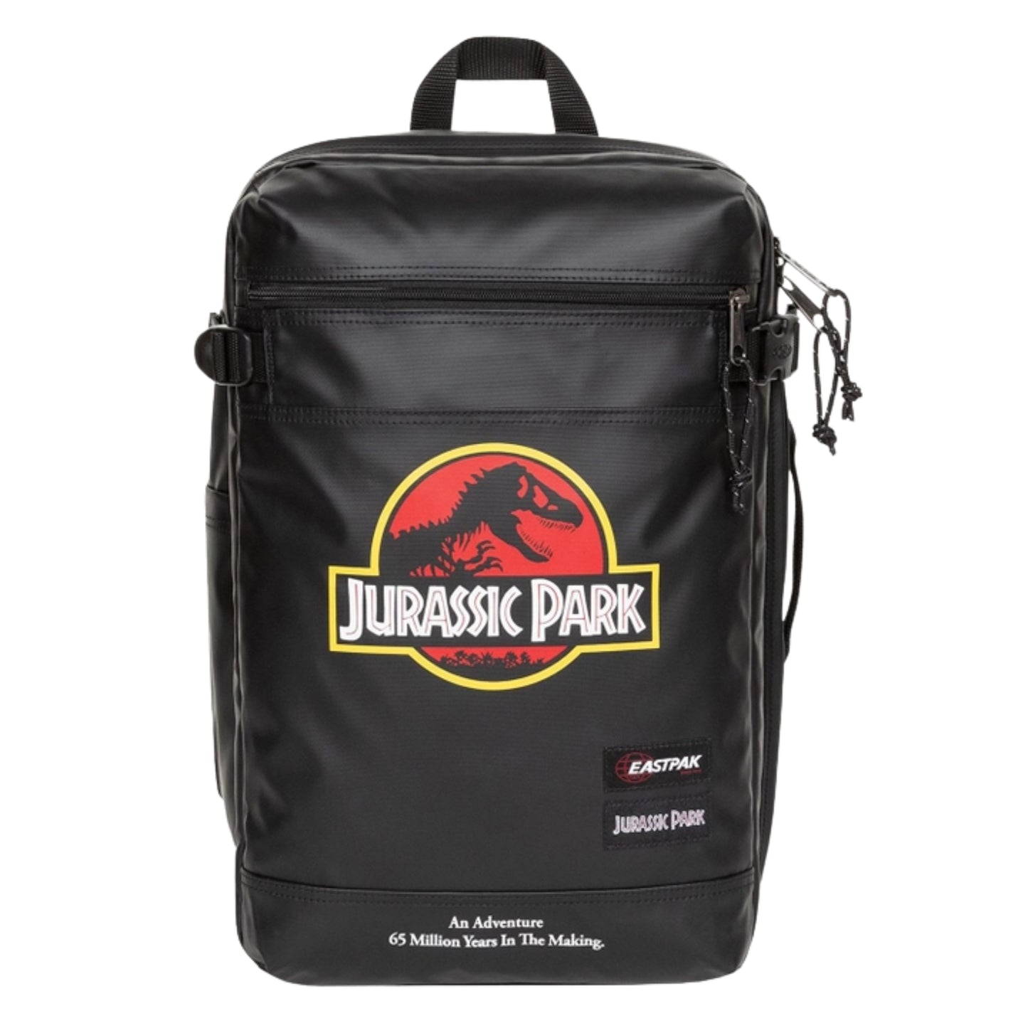 EASTPAK -  Transit'R Pack jp poster