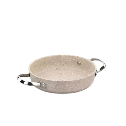 KORKMAZ - KOR A1271 Granita Omelette 20cm