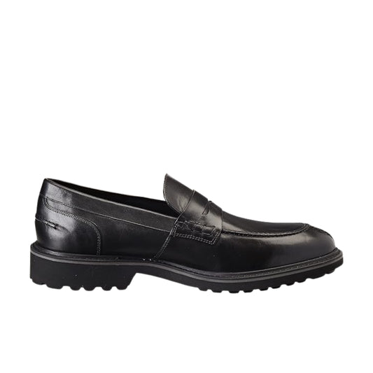 GEOX -  Cannaregio D Formal Shoes