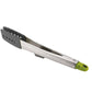 JOSEPH JOSEPH -  Silicone Steel Tongs