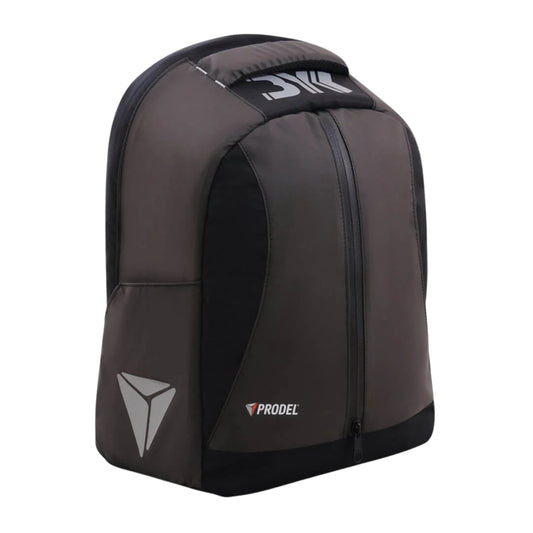 BYK - Laptop Bag 10 Compartment Water Proof Zippers