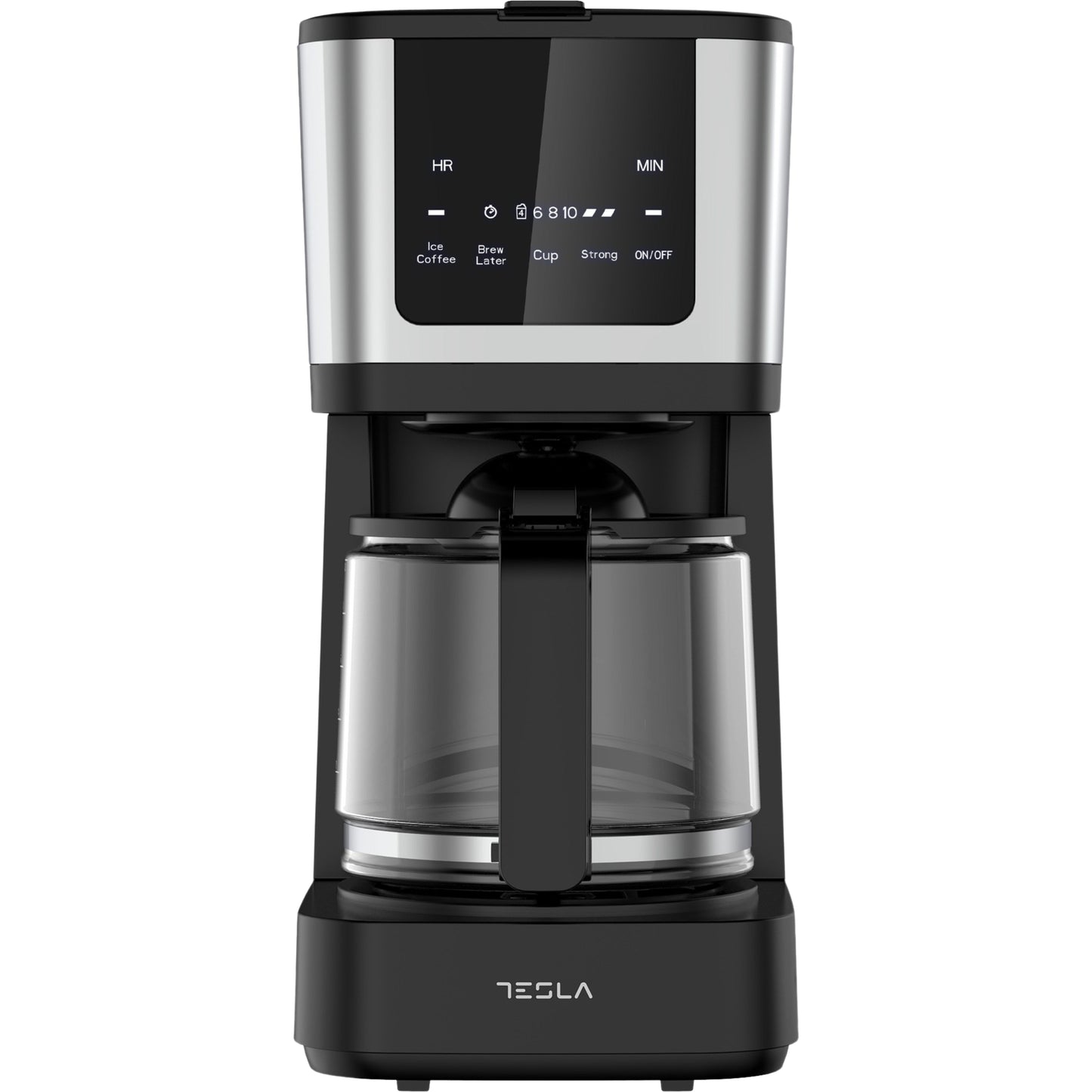 TESLA - Filter coffee machine