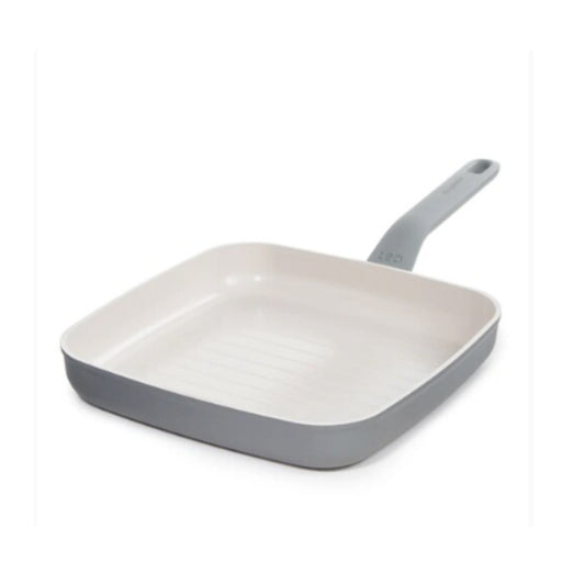 BERGHOFF - Grill Pan Non-Stick Balance Moonmist 24cm