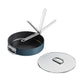 JOSEPH JOSEPH - space 28cm saute pan & lid