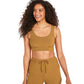 OLD NAVY - Rib-Knit Smocked Tank Top