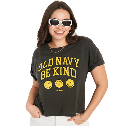 OLD NAVY - Matching Licensed Pop Culture Graphic T-Shirt