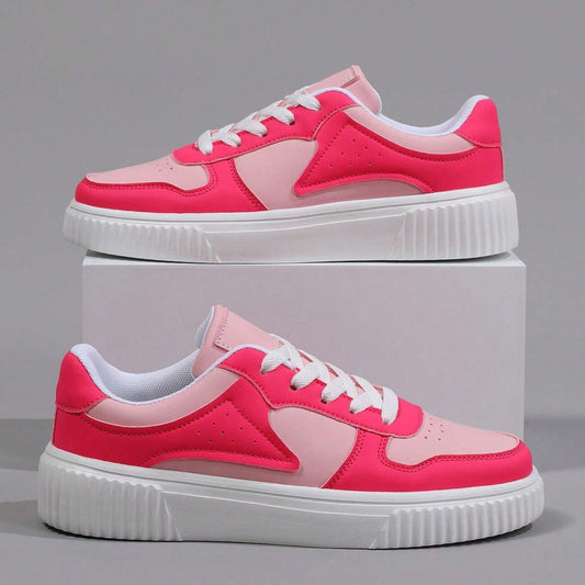 SHEIN - Casual Sports Shoes
