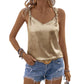 SHEIN - V Neck Blouse