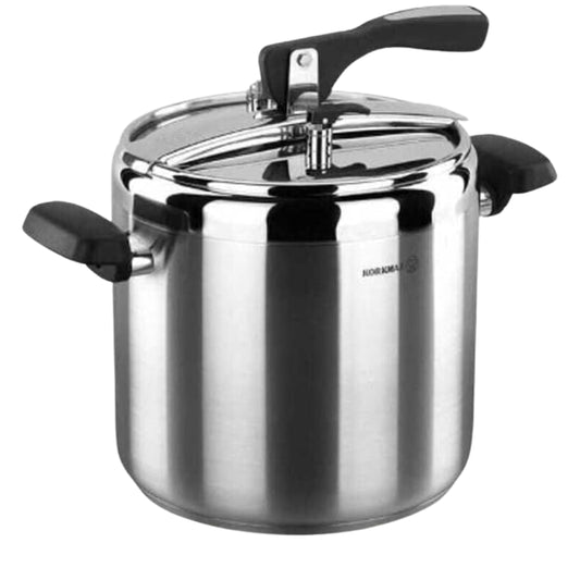 KORKMAZ - KOR  A157 Turbo Pressure Cooker 9.0 l.
