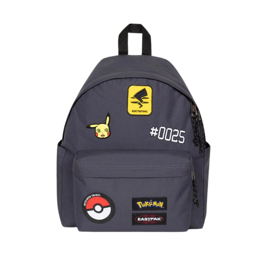 EASTPAK - Day Pak'R Backpacks - Pokemon Patches