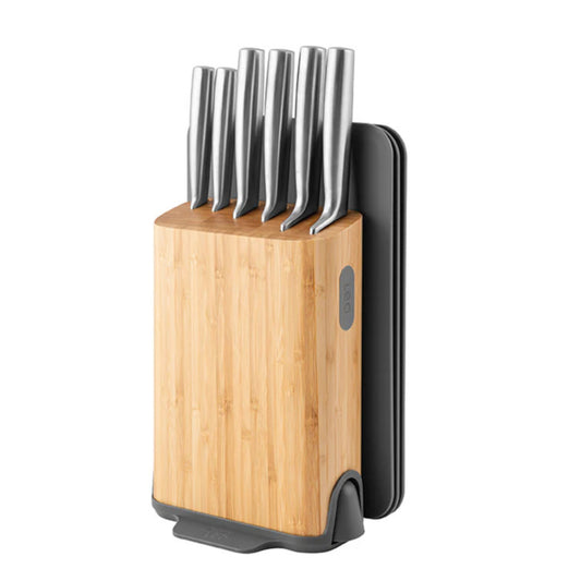 BERGHOFF - 11-pc Knife Block Set Legacy