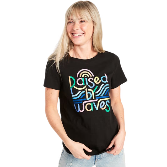 OLD NAVY - EveryWear Graphic T-Shirt