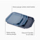 JOSEPH JOSEPH - nest bake 3pcs baking tray