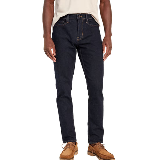 OLD NAVY - Relaxed Slim Taper Jeans