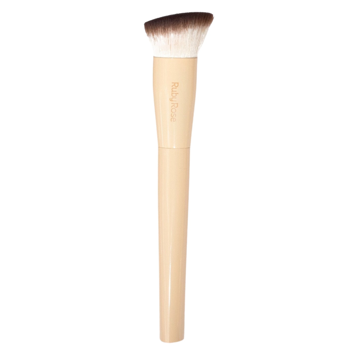 RUBY ROSE - Glass Kabuki Foundation Brush