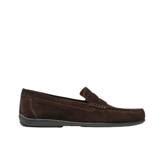 GEOX - Mokassins Loafers