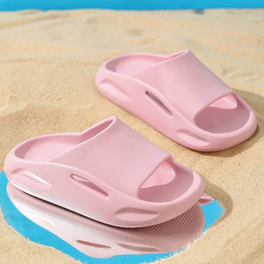 SHEIN - Soft Beach Slipper