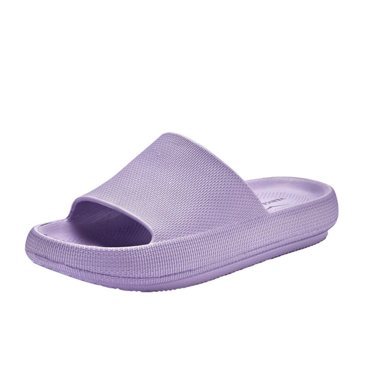 SHEIN - Open Toe Slipper