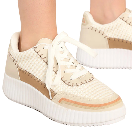 SHEIN - Platform Sneakers