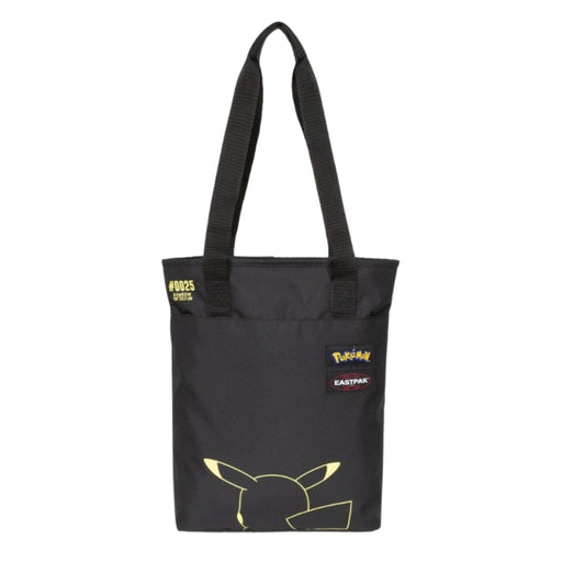 EASTPAK - SHOPP'R TOTE POKEMON PIKACHU