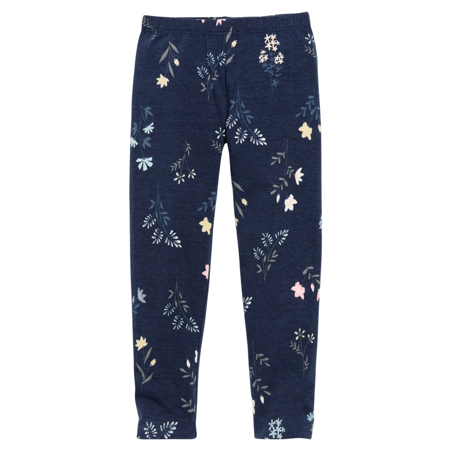 OLD NAVY - Printed Full-Length Leggings