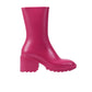 INC - Cushioned Everett Square Toe  Rain Boots