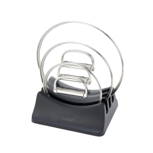 JOSEPH JOSEPH - space 3 lid storage stand