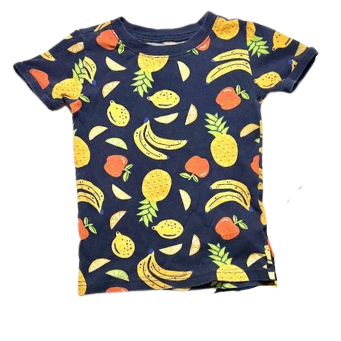 OLD NAVY - Tropical Fruit T-Shirt