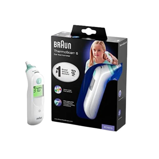 KAZ - Ear Thermometer
