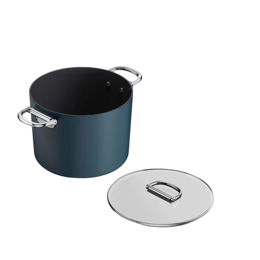 JOSEPH JOSEPH - space 25cm pot &lid