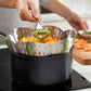 JOSEPH JOSEPH - bloom style steamer basket