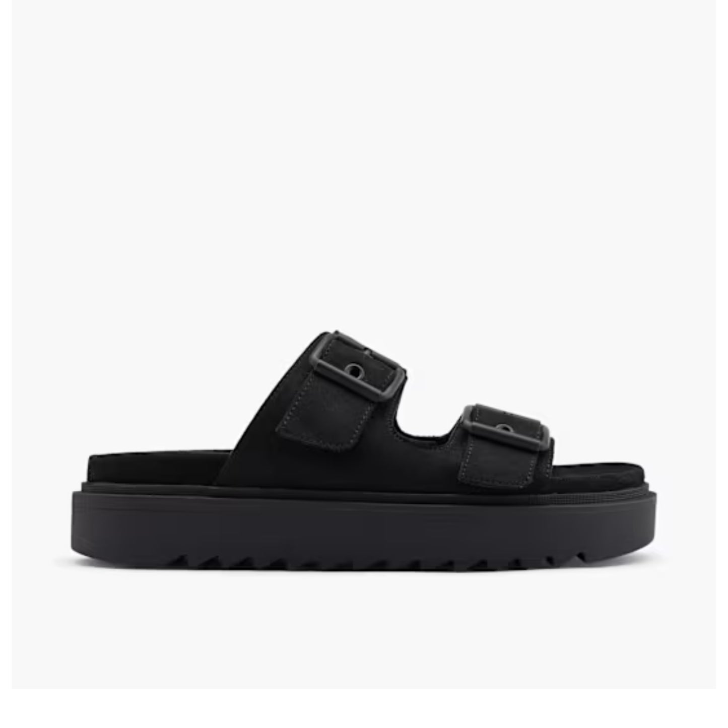 CATWALK - Foot Bed Slipper