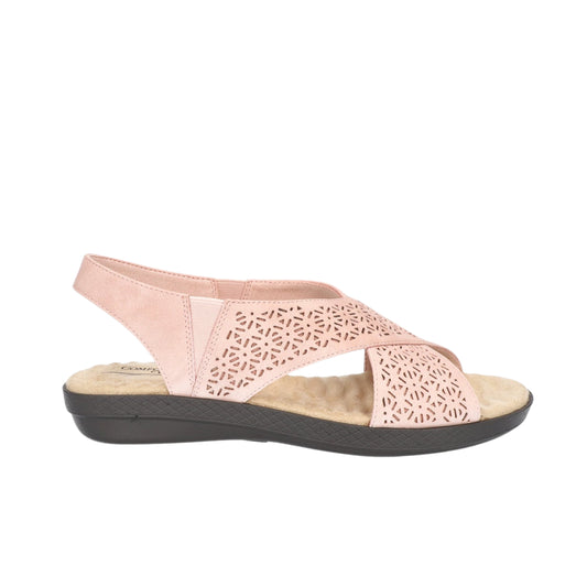 EASY STREET - Claudia Comfort Sandal