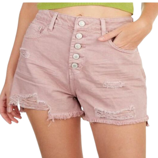 VANILLA STAR - Buttons Clouse
