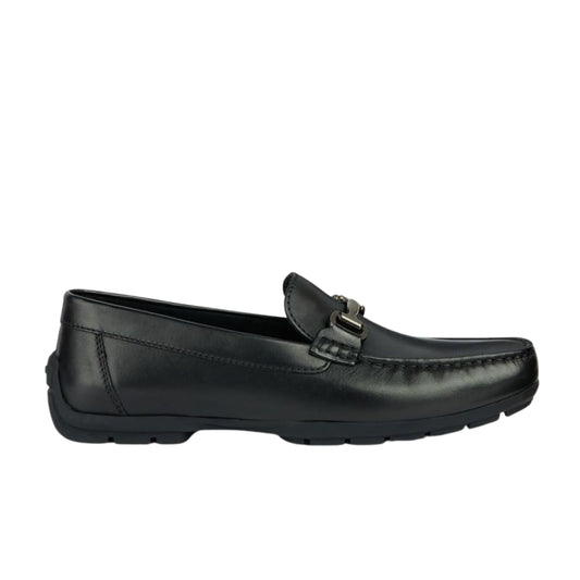 GEOX - Moner 2fit a Moccasin Loafer