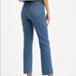 LEVI'S -  Original Fit high rise denim