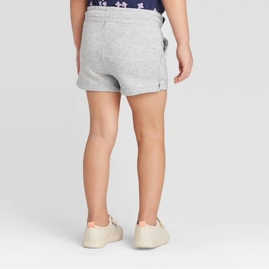 CAT & JACK - KIDS -  Knit Pull-on Shorts