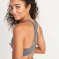OLD NAVY - Medium-Support PowerPress Strappy Bra