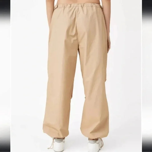 COTTON ON - Jordan Toggle Pants