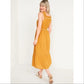 OLD NAVY - Clip-Dot Maxi Dress